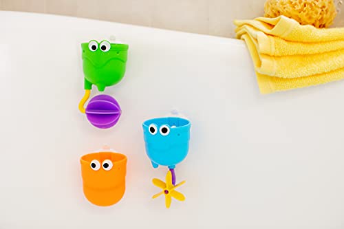 Munchkin® Falls™ Baby and Toddler Bath Toy - Image 5