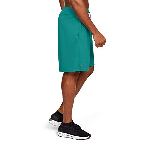 Image of Under Armour Mens Tech Mesh Shorts