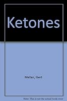 Ketones B0000EG4AI Book Cover