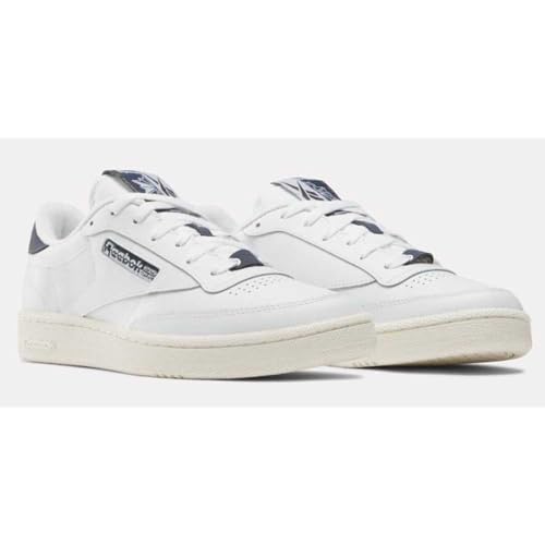 Image of Reebok Court Advance Sneakers for Men - Casual Tennis Mens Shoes Size 6 to 15