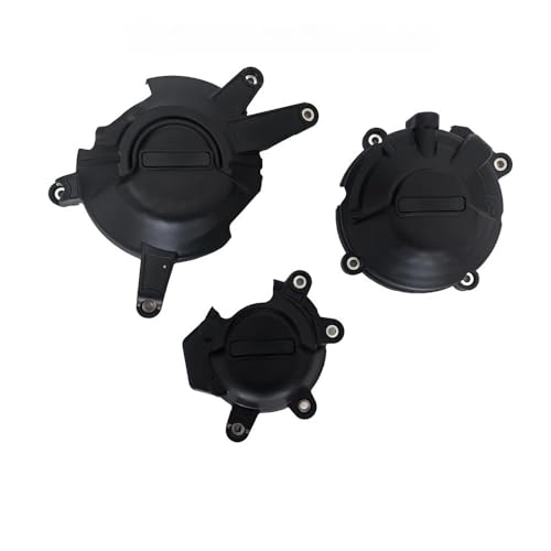 Couvercle moteur secondaire CB650R protecteur stator alternateur antichoc 2024