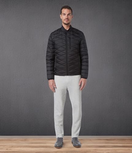 Image of Andrew Marc Men's Andrew Marc Men's Packable Puffer Jacket