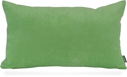 H.O.C.K. Versatil: Deine Farbe, Deine Größe – Kissen für jeden Geschmack! (Grün, 50x30cm) H.O.C.K. Versatil: Deine Farbe, Deine Größe – Kissen für jeden Geschmack! (Grün, 50x30cm)