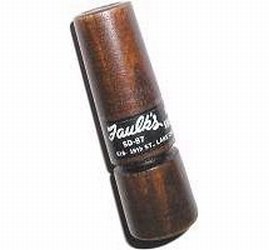 Faulk's Squirrel Distress Call SD-87, Brown