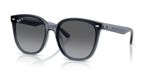 Ray-Ban Rb4423d Square Sunglasses2