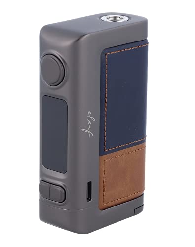 Eleaf iStick Power 2C 160 Watt - 160W Ausgangsleistung - Farbe: blau – Bild 3