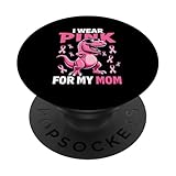 Pink Ribbon Breast Cancer Fighter Support Gifts