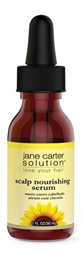 Jane Carter Scalp Nour Serum (Pack of 3)