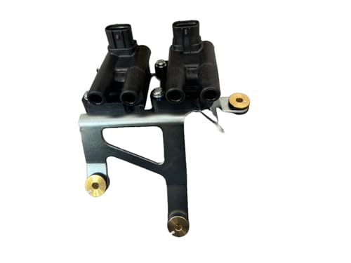 スバル RJ1 イグニッションコイル 日立オートパーツ＆サービス スバル R1 RJ1 0411-1004 R.EGI,CVT