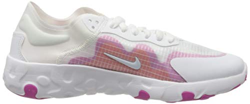 Image of Nike Women Lace Up Running Shoes