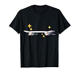 Esta camiseta de patineta es una gran idea de regalo para patinadores.