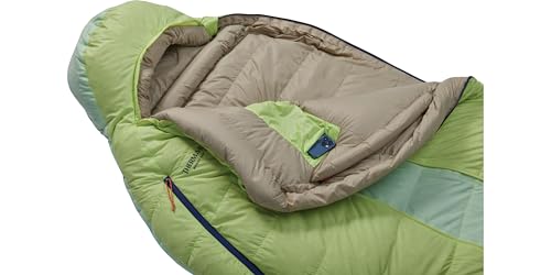 Image of Therm-a-Rest Boost 650 32F /0C Down Sleeping Bag, Short