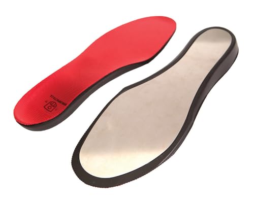 Plantillas Protectoras Armortep Resistentes a Perforaciones miniatura 1