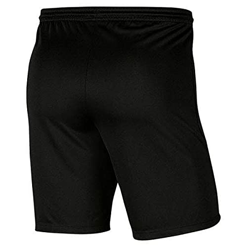 Nike Y NK DF Park III Short NB K - Shorts - Sport - Mixte Enfant - Image 3