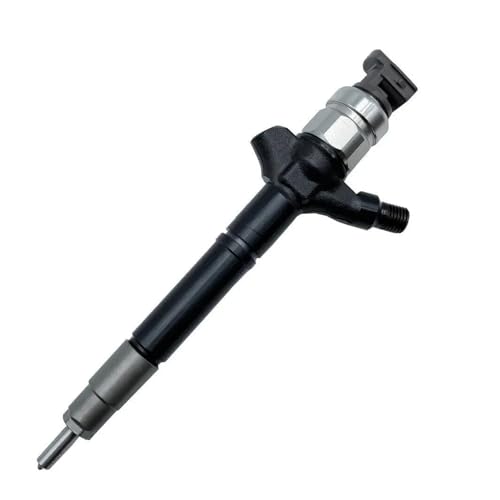 Boquilla del inyector diésel 23670-09071 para sistemas de combustible