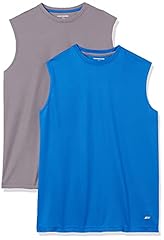 Medium Grey/Royal Blue