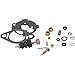 Zenith Fuel Systems Genuine Bendix Carb Rebuild Kit K-2177