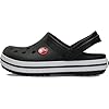 Crocs Unisex-Child Crocband Clogs
