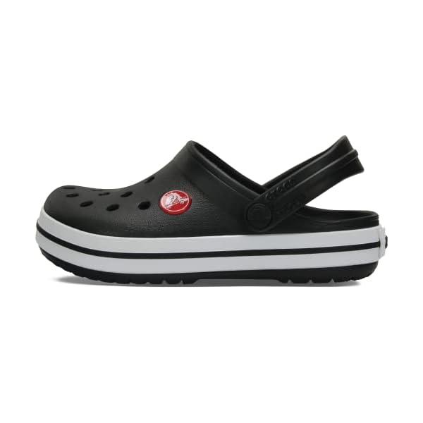 Crocs Unisex-Child Crocband Clogs