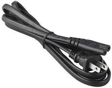 AC input power cord with US plug