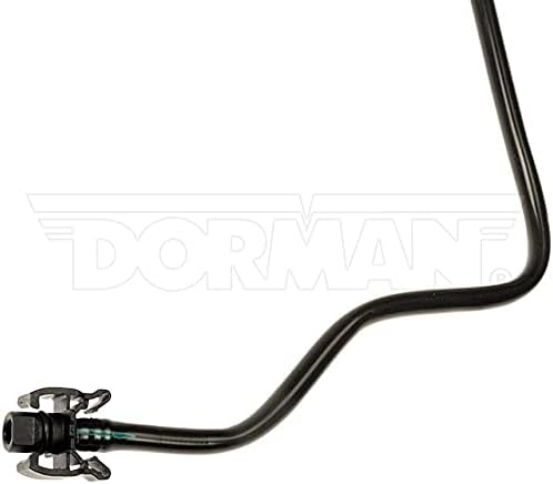 Partsynergy Replacement for Engine Heater Hose Assembly