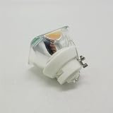 CNJWBGCJ LMP-H260 adapt� for SONY VPL-VW500ES VW600ES des pi�ces de rechange