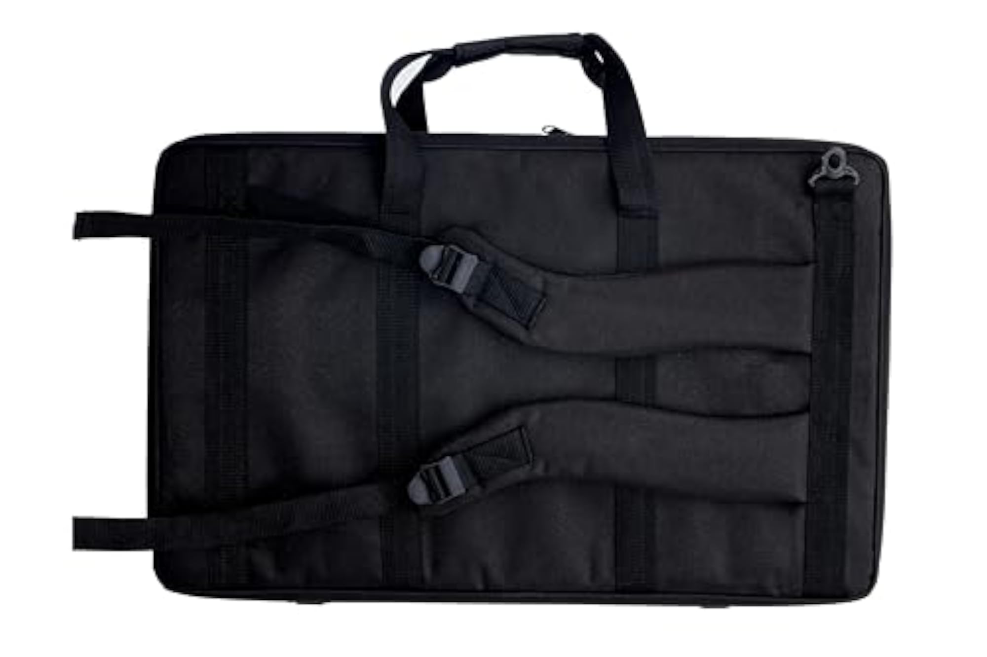 DJ Console & Controller Case for Roland DJ-202
