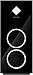 Produktbild OMEN Gaming PC, Intel Core i7-12700K, 16GB DDR4 RAM, 1TB SSD + 1TB HDD, NVIDIA GeForce RTX 3070Ti, Windows 11 Home, Schwarz mit Seitenfenster
