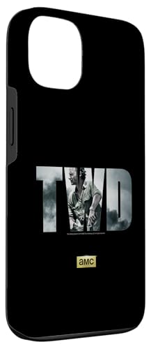 Housse The Walking Dead Saison 6 coque iPhone 13 souple