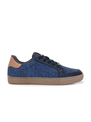 Image of OFF LIMITS Men's Oxford Casual Sneakers