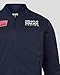 Castore Red Bull Racing F1 Sergio Checo Perez Special Edition Mexico GP Track Jacket - Navy - Large