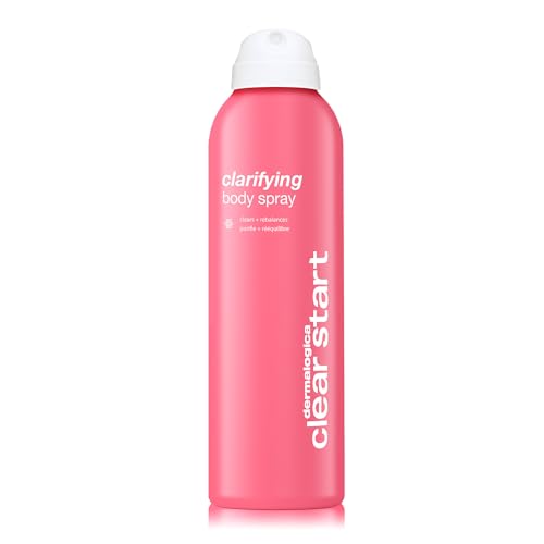 Dermalogica Clear Start Clarifying Body Spray 177ml