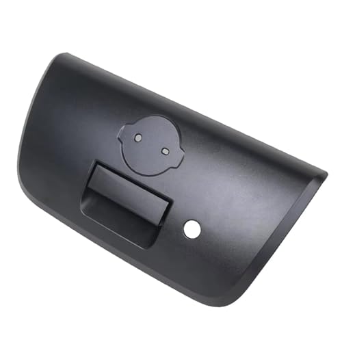 Poignée de hayon Nissan Frontier 2002-2004 avec trou serrure