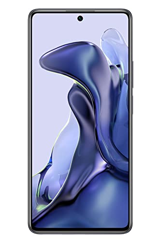 Xiaomi Mi 11 T 5G 8/256GB Blue EU