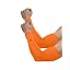 a pair orange