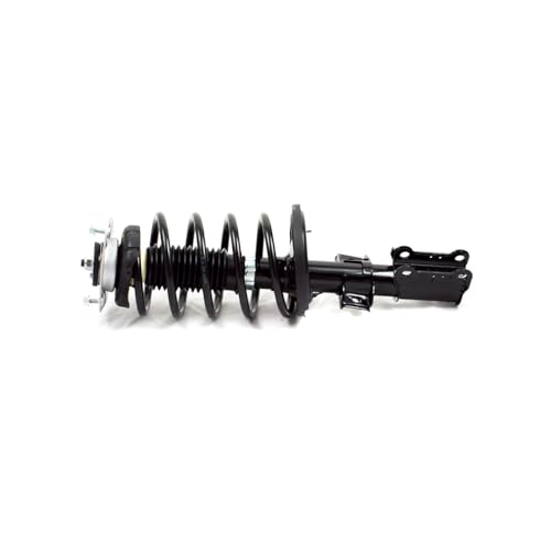 Image of Gabriel G57336 Ultra ReadyMount Front Right Complete Strut Assembly for 99-05 Volvo S80 (1 Pack)