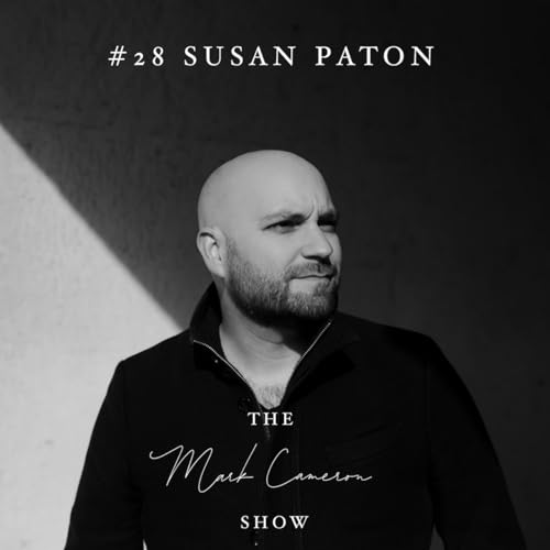 #28 Susan Paton