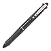 Pilot 4 Colors Ballpoint Pen, Acroball 4 Fine, Black, Red, Blue & Green (BKAB-45F-BK)