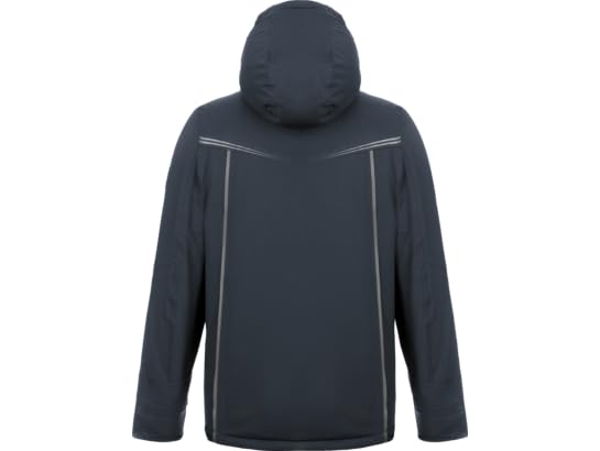 WÜRTH MODYF Giacca da lavoro invernale Stretch X nera uomo