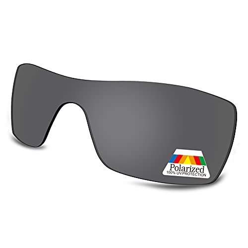 Verres Oakley Ridgeline OO9419 polarisés Bwake rechange