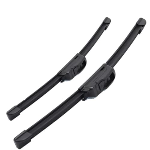 Balai d'essuie-glace avant premium pour Lexus IS250 IS300 XE20 fixation crochet