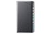 Produktbild Samsung EF-WN915 Flip Wallet Case Galaxy Note Edge schwarz