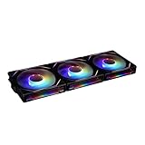 Lian Li UNI Fan SL-Infinity UF-SLIN120-3B - case Fan
