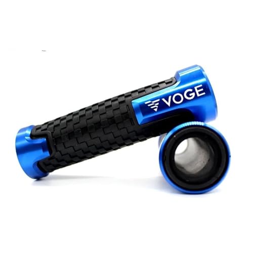 Grip antidérapant : couvre-poignées de moto en caoutchouc modifié pour 300R et 300AC