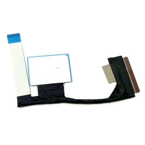 HSSDTECH FHD 30PIN �^�b�` LCD�r�f�I�X�N���[���P�[�u�� HP �p Spectre X360 14-EF 14-ef0051TU 6F8L0PA-AAAB 14-ef2008TU 14-ef2009TU TPN-C155 14T-EF 