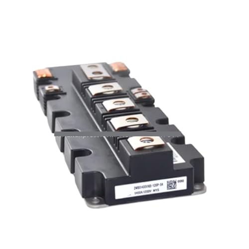 2MBI1400VXB-120P-54 pour remplacement module de rechange onduleur