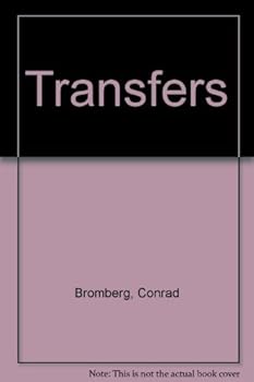 Paperback Transfers. Book
