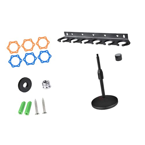 Support de bureau pour une installation rapide en home studio