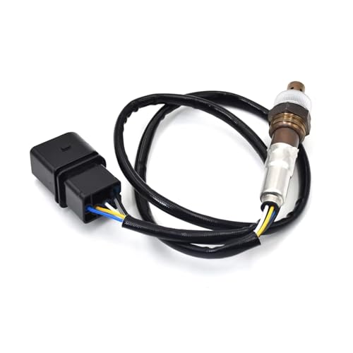 Sonde Lambda LZA11-V1 pour Passer le Contrôle Technique Anti-Pollution - 4