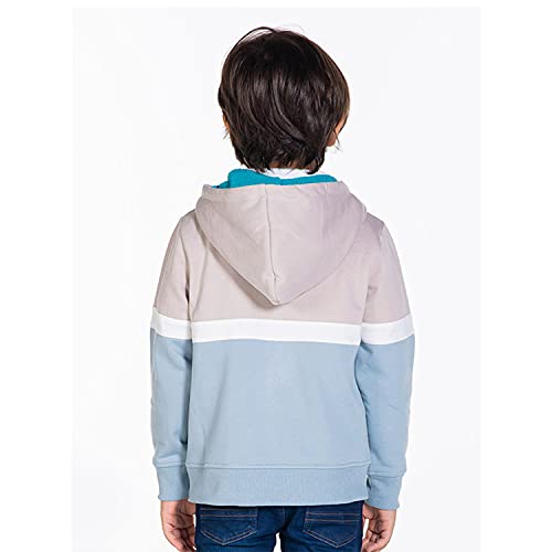 Image of Kids Boys Regular Length Regular Sweatshirt